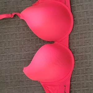 Pink Victoria's secret